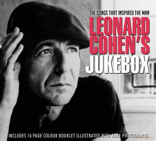 Leonard Cohen: Leonard CohenS Jukebox [2CD]