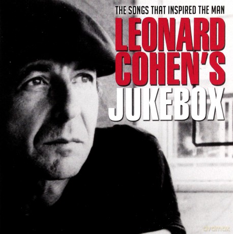 Leonard Cohen: Leonard CohenS Jukebox [2CD]