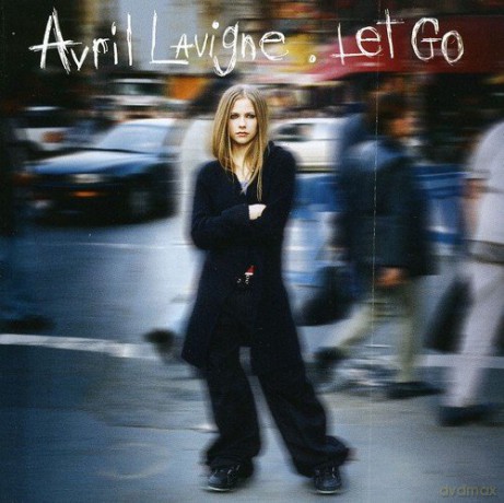Avril Lavigne: Let Go [CD]