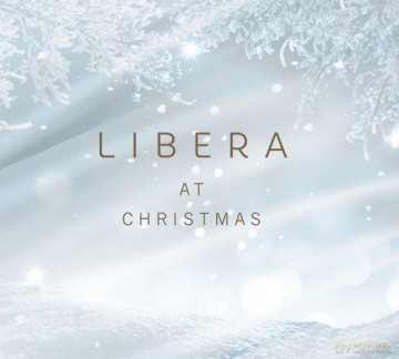 Libera: Libera At Christmas [CD]