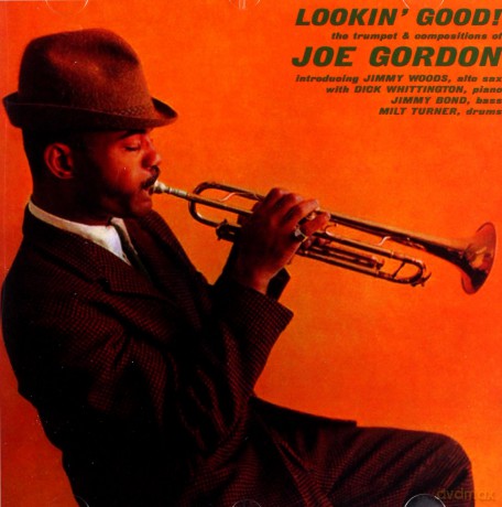 Joe Gordon: Lookin Good! [CD]