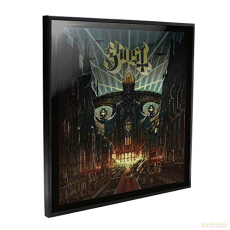 Ghost: Meliora