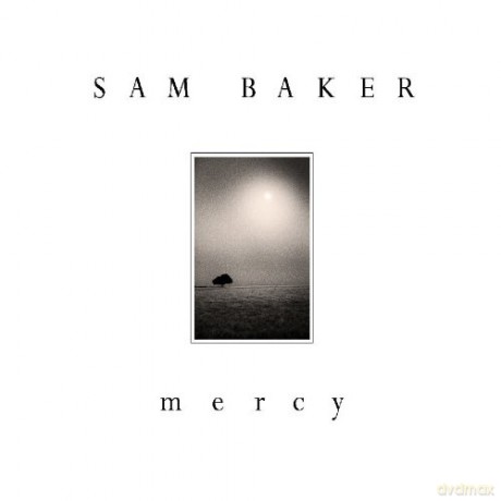Sam Baker: Mercy [CD]