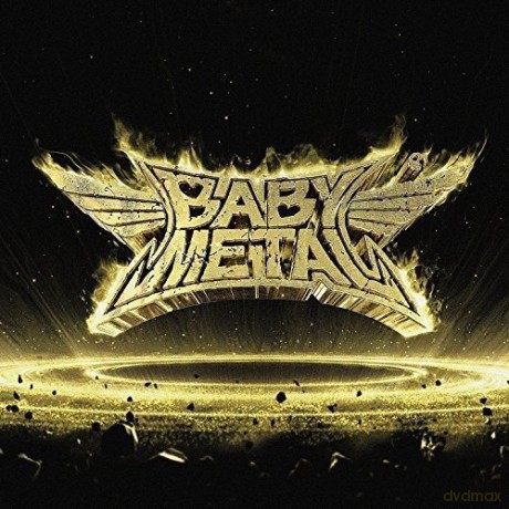 Babymetal: Metal Resistance [2xWinyl]