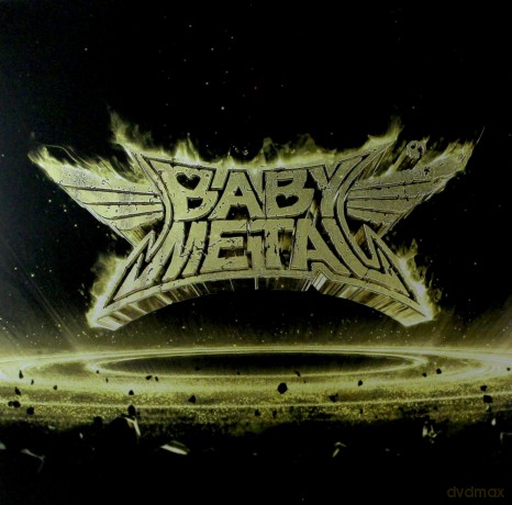 Babymetal: Metal Resistance [2xWinyl]