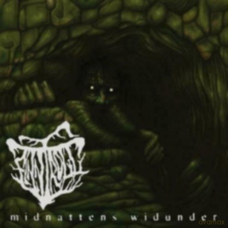 Finntroll: Midnattens Widunder [CD]