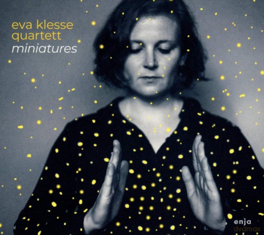 Eva Klesse Quartet: Miniaturen [CD]
