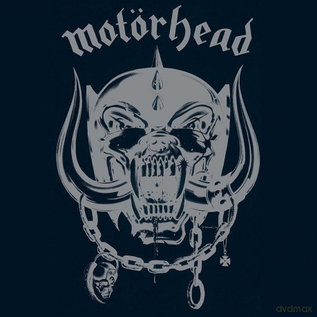 Motorhead: Motorhead (White) [Winyl]