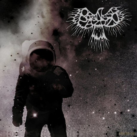Oranssi Pazuzu: Muukalainen [CD]