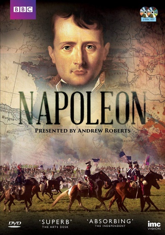 Napoleon (Bbc 3 Part Series) [2DVD]