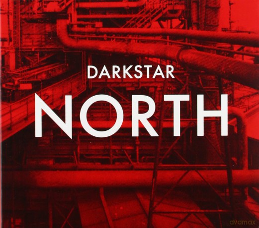Darkstar: North [CD]