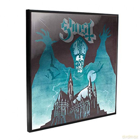 Ghost: Opus Eponymous