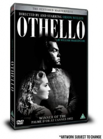 Othello [DVD]