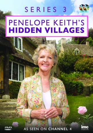 Penelope Keiths Hidden Villages Season 3 [DVD]