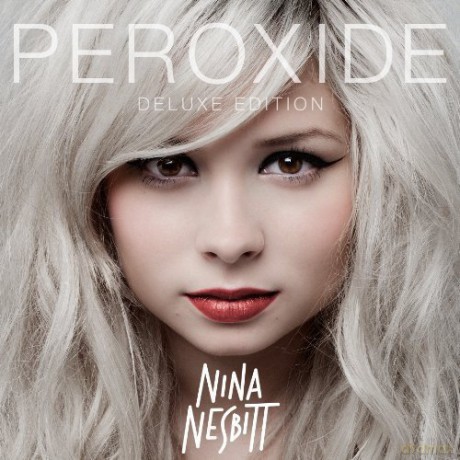 Nina Nesbitt: Peroxide [CD]