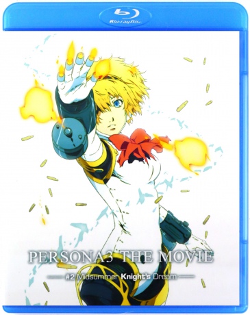 Persona3 Movie 2 [Blu-Ray]