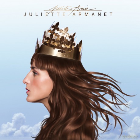 Juliette Armanet: Petite Amie [2CD]