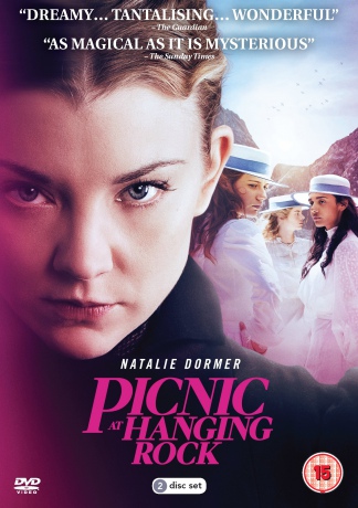 Picnic at Hanging Rock [2DVD]