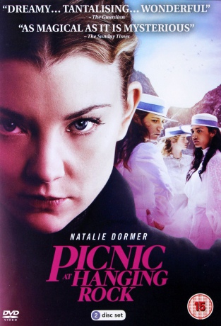 Picnic at Hanging Rock [2DVD]