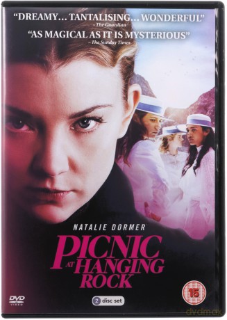 Picnic at Hanging Rock [2DVD]