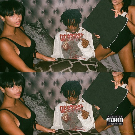 Playboi Carti: Playboi Carti [CD]