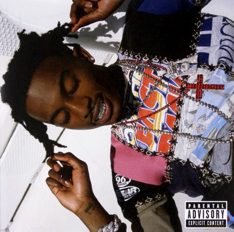 Playboi Carti: Playboi Carti [CD]