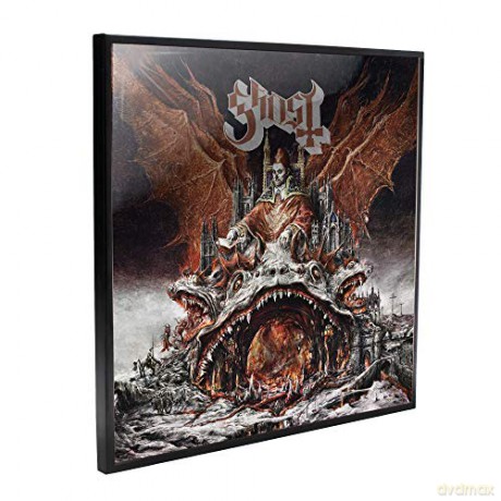 Ghost: Prequelle