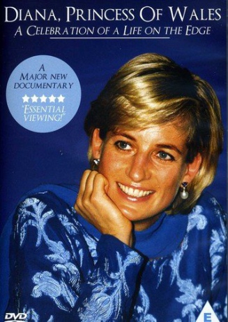 Princess Diana - A Celebration [DVD]