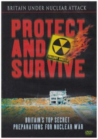 Protect Survive [DVD]
