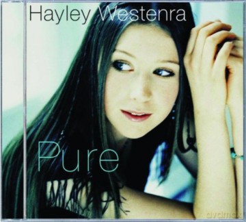Hayley Westenra: Pure [CD]