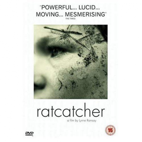 Ratcatcher [DVD]