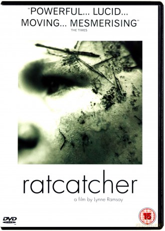 Ratcatcher [DVD]
