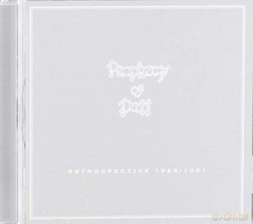Prophecy Of Doom: Retrospective 1988-1991 [CD]