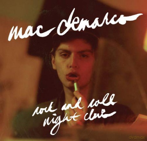 Mac DeMarco: Rock And Roll Night Club [Winyl]