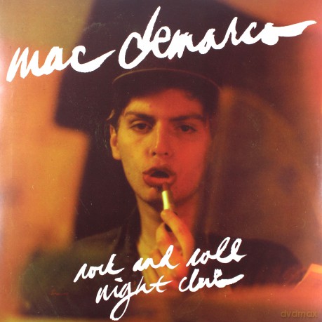Mac DeMarco: Rock And Roll Night Club [Winyl]