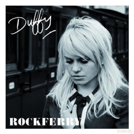 Duffy: Rockferry [CD]