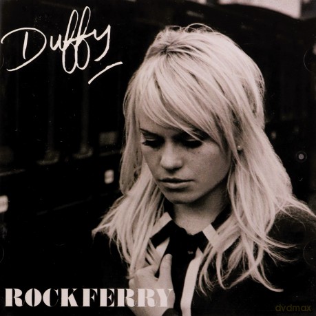 Duffy: Rockferry [CD]