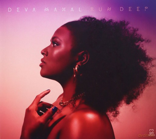Run Deep (Deva Mahal) [CD]