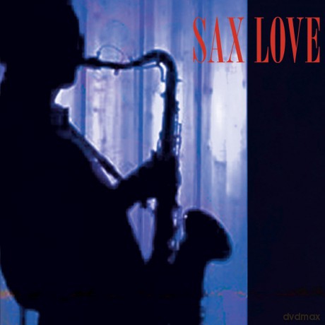 Sax Love [CD]