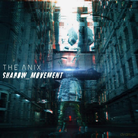 Anix: Shadow_Movement [CD]