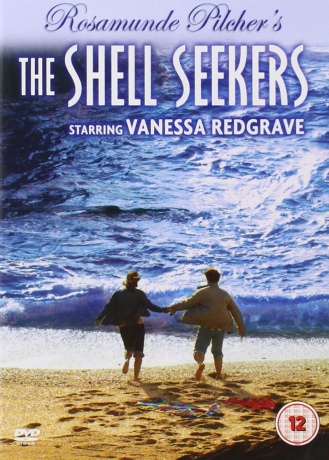 Shell Seekers [DVD]