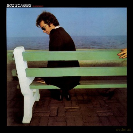 Boz Scaggs: Silk Degrees [Winyl]