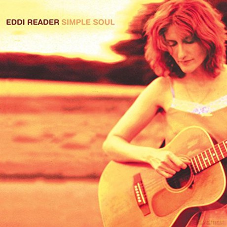 Eddi Reader: Simple Soul [CD]