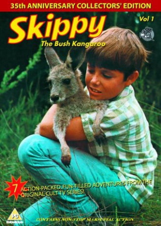 Skippy Volume 1 [DVD]