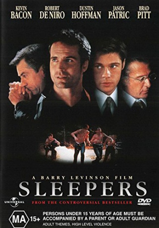 Sleepers [DVD]