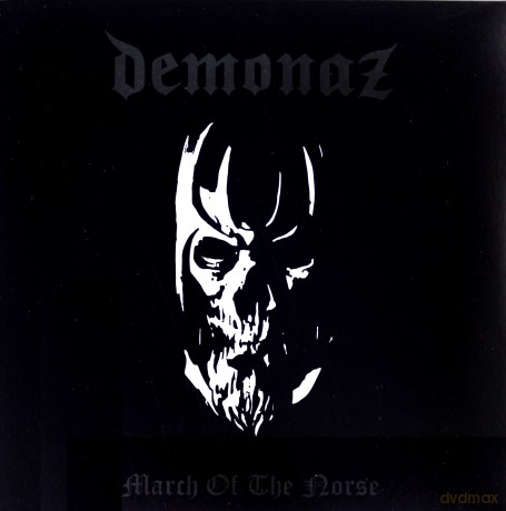 Demonaz: March Of The Norse [Winyl]