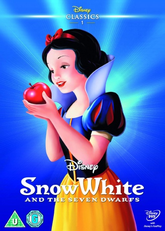 Snow White [DVD]