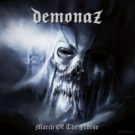 Demonaz: March Of The Norse (digipack) [CD]