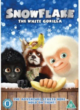 Snowflake [DVD]