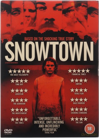 Snowtown [DVD]